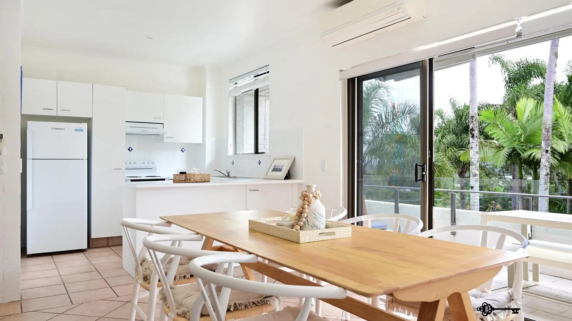 Noosa International Apartment 122