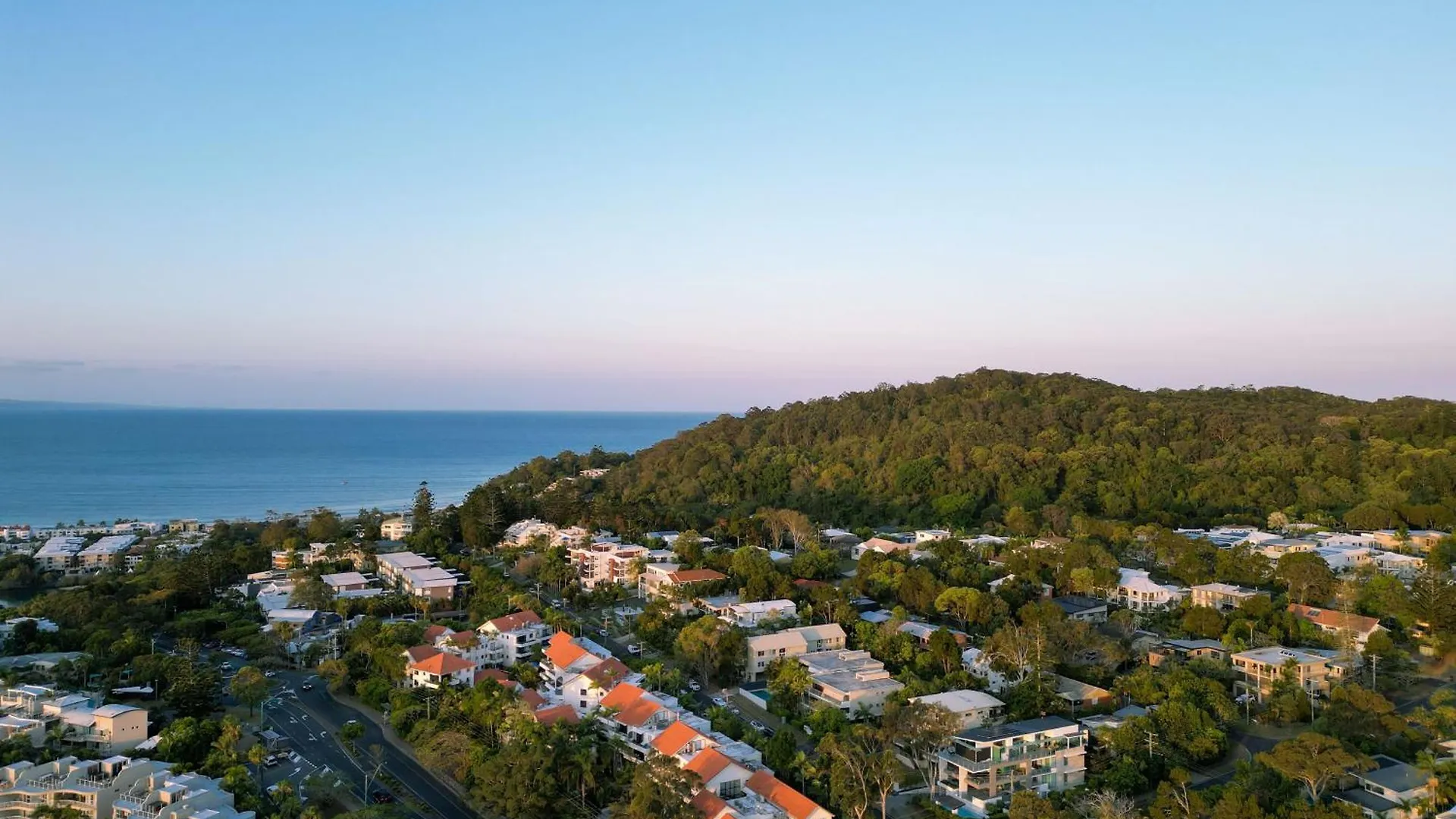 Noosa International Apartment 122 Australia