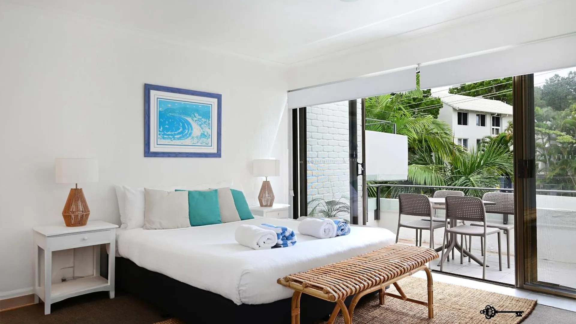 Noosa International Apartment 122