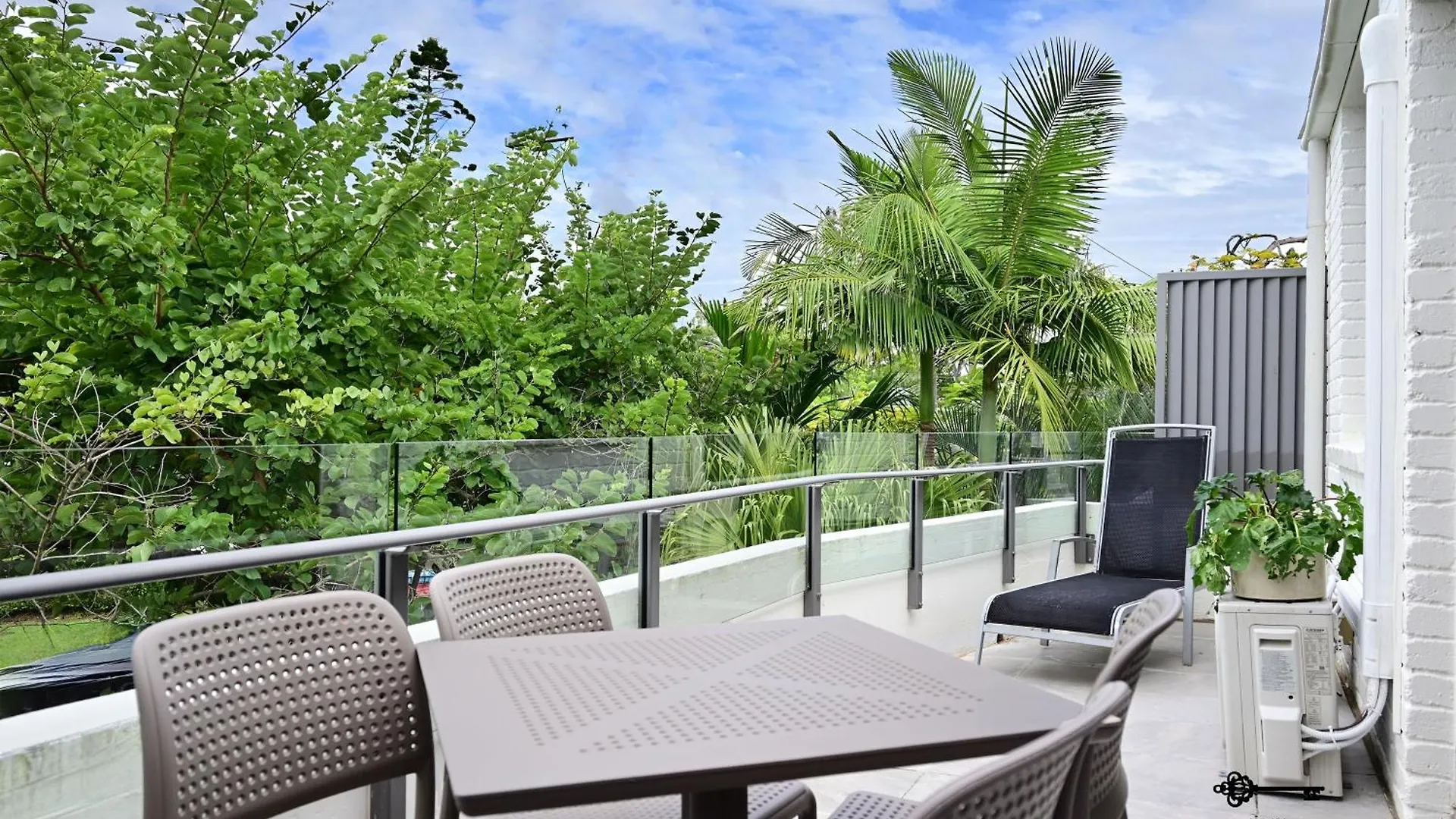 Noosa International Apartment 122 Australia