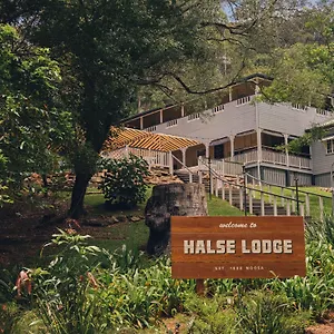Halse Hostal