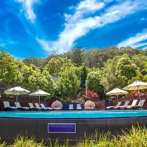 Noosa Residences Курортный комплекс