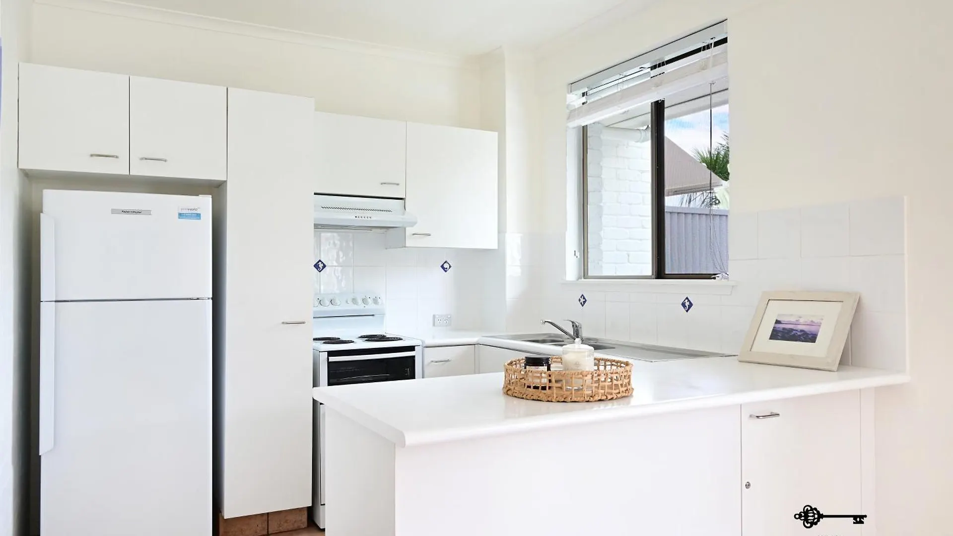Noosa International Apartment 122