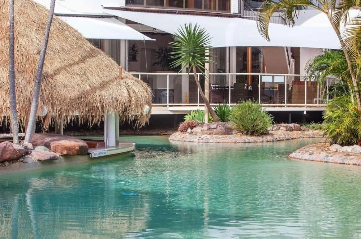 Noosa International Apartment 122