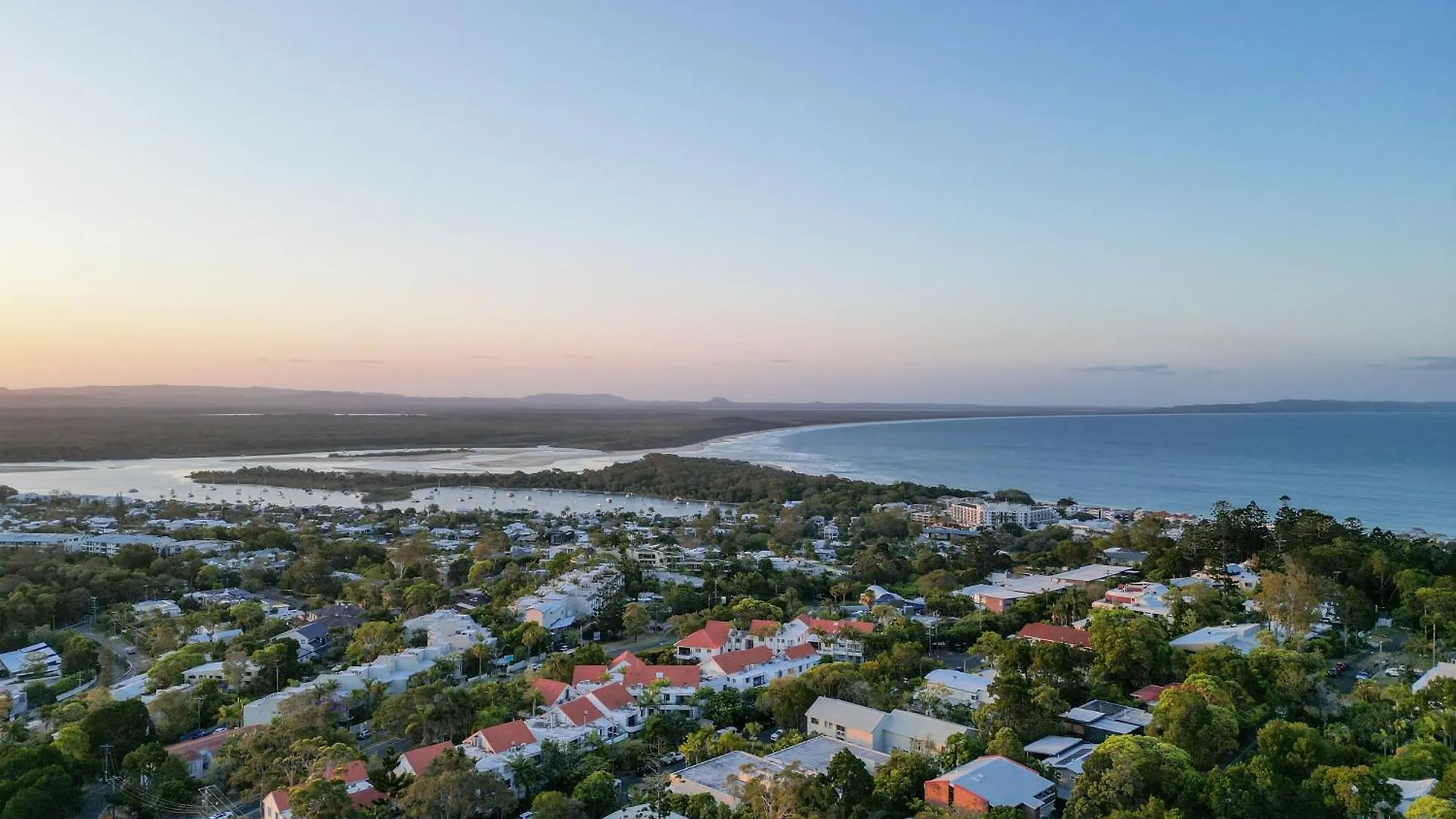 Noosa International Apartment 122 0*, Noosa Heads Australia